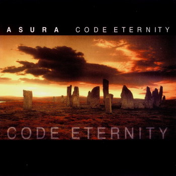 Asura - Code Eternity