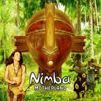Nimba - Motherland